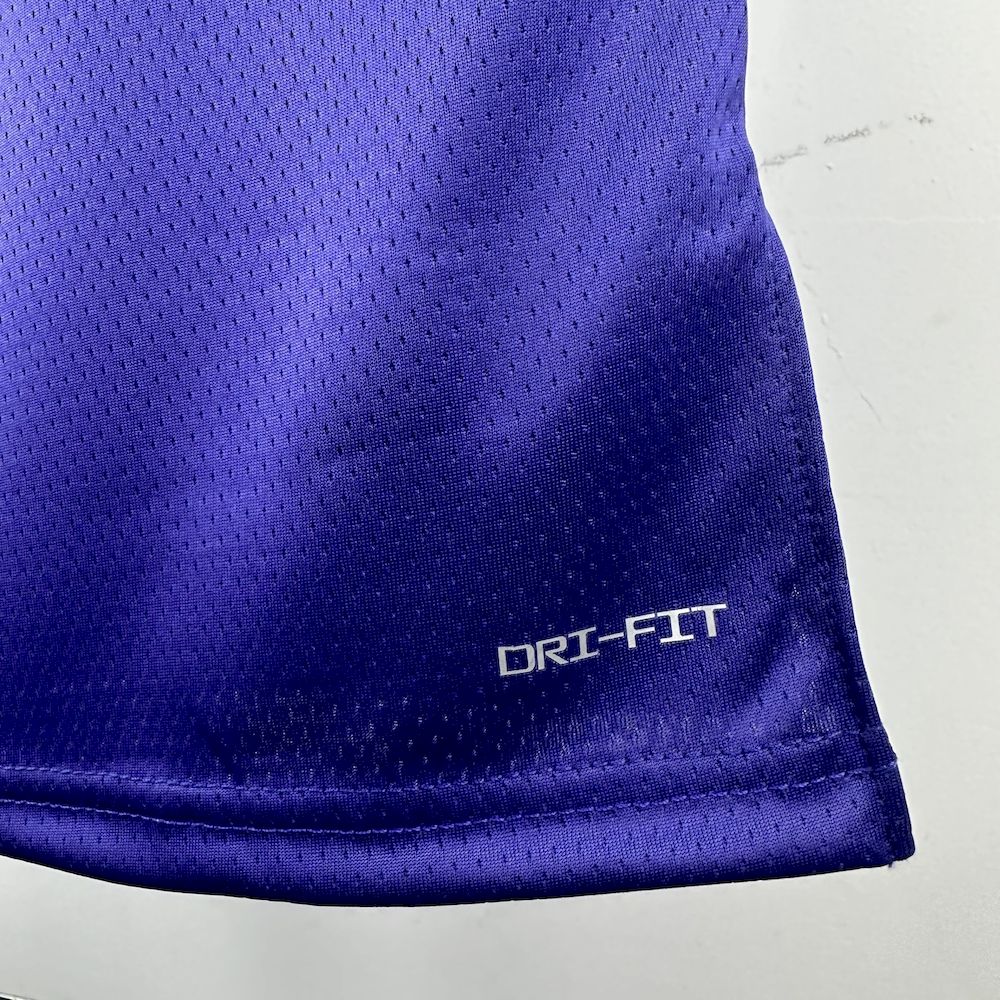 Los Angeles Lakers 2024/25 Edição Cidade DONCIC#77