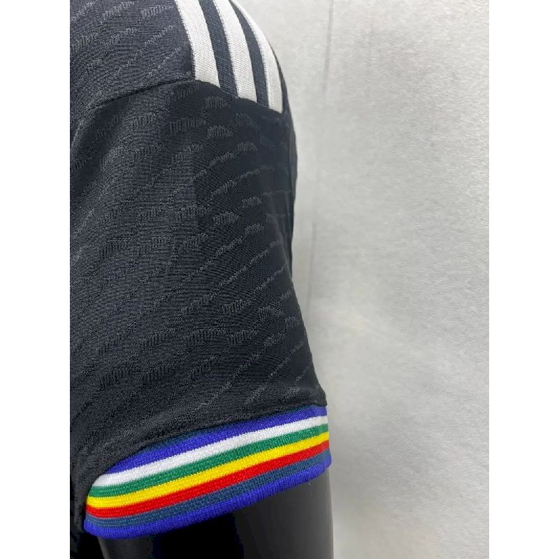 Bayern Munich 2023/24 Pre-Match Training Jersey Player Version