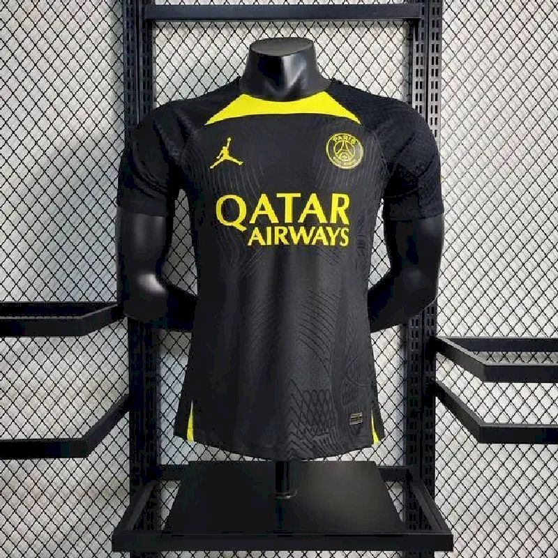 Paris Saint-Germain 2023/24 Training Clothes Jersey Player Version