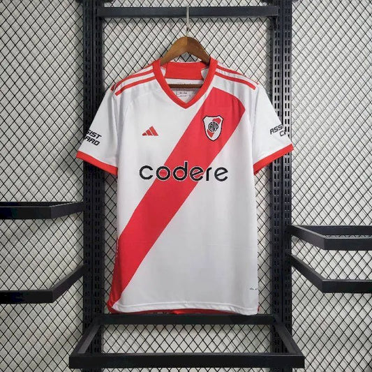 Camisa titular do River Plate 2023/24