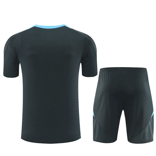 Camisa e short de treino adulto Argentina 2023/24 14001