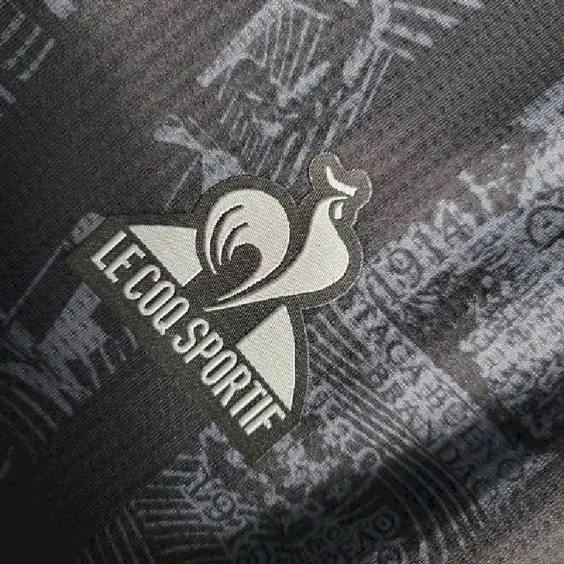 Atlético Mineiro 2022/23 Commemorative Edition Jersey