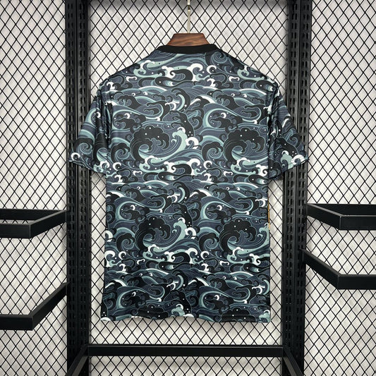 Camisa Japão Ano do Dragão 2024/25 Edição Limitada