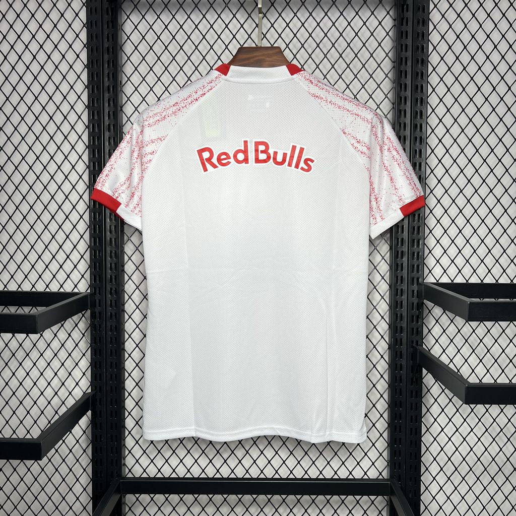 Camisa titular do Red Bull Bragantino 2024/25