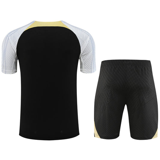 Camisa de treino adulto Chelsea 2023/24 + short 14001