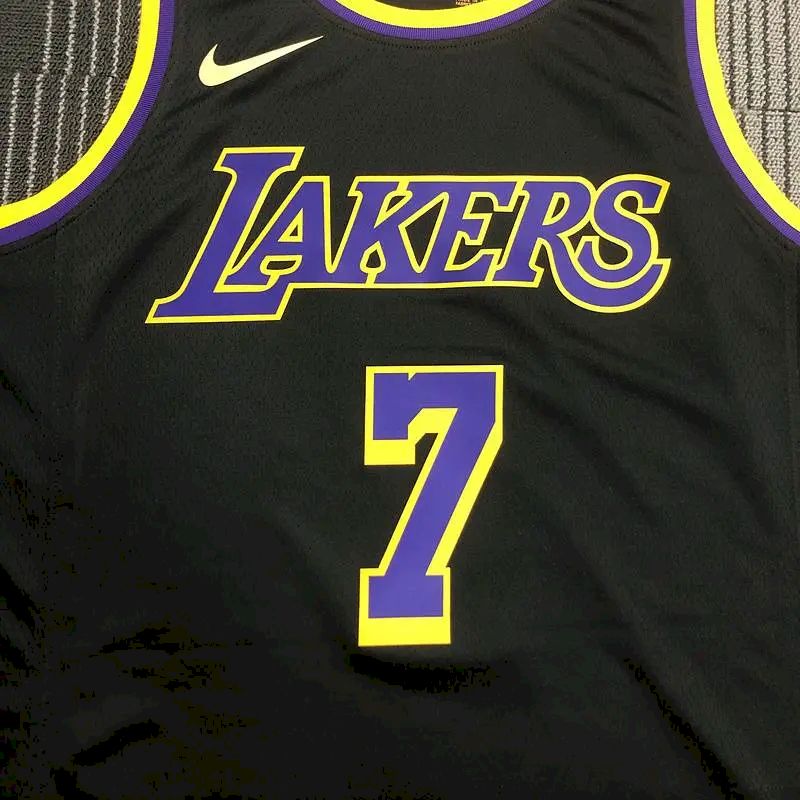 Carmelo Anthony Men’s Black Swingman Team Jersey – Earned Edition