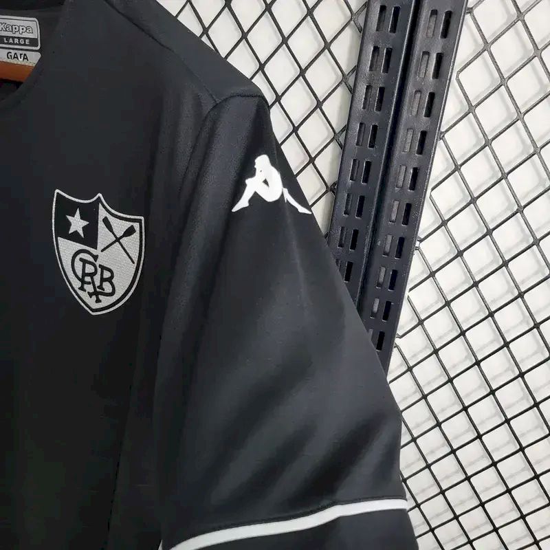 Camisa reserva do Botafogo 2019/20