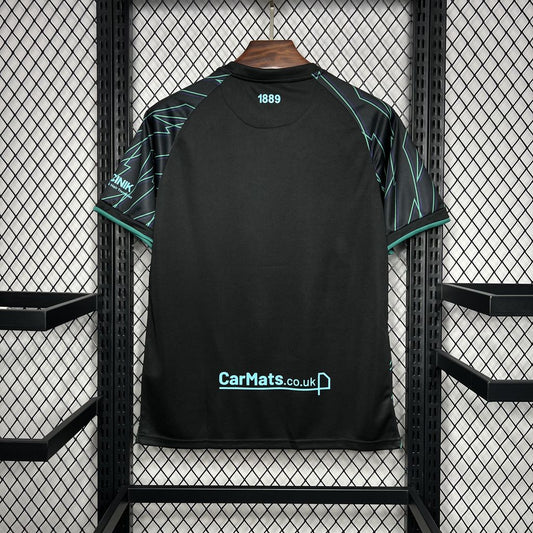 Men's Sheffield United FC 2024/25 Away Jersey