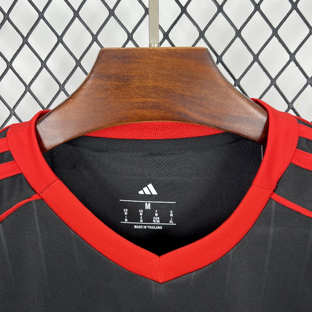 Sevilla 2025/26 Third Jersey