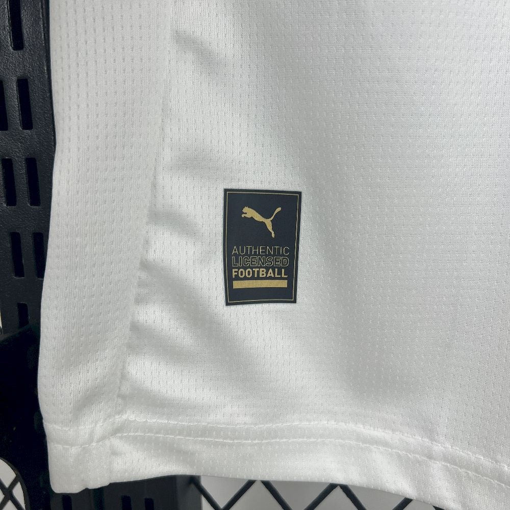 Deportivo Alavés 2025/26 Away Jersey