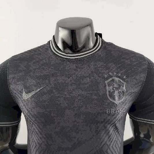 Camisa Conceito Brasil 2022 Versão Jogador