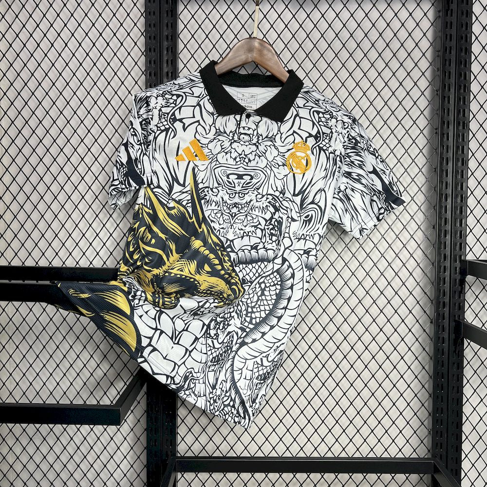 Real Madrid 2024/25 Special Edition Jersey 8