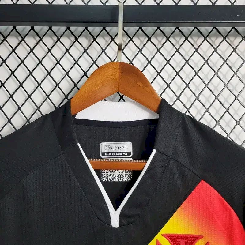 Camisa Vasco da Gama 2022/23 Edição Especial