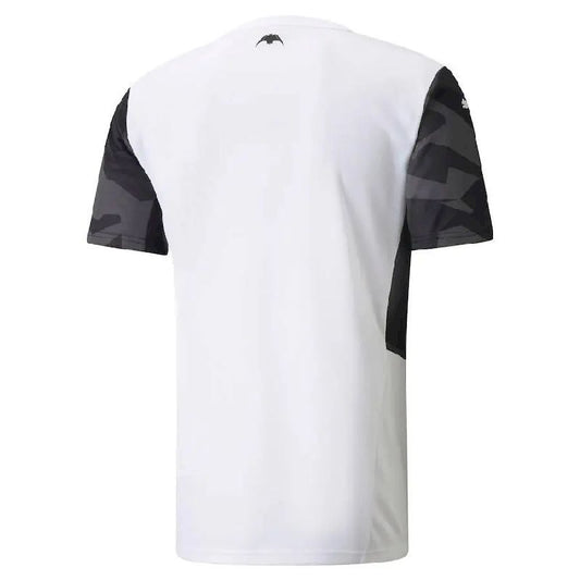 Valencia 2021/22 Home Jersey 2