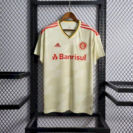 Men's Internacional 2022/23 Away Jersey