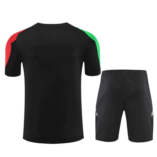 Camisa de treino adulto + short do Arsenal 2024/25 14001
