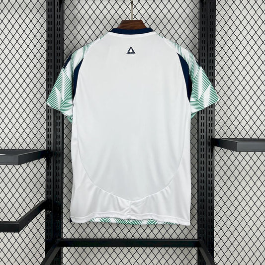 New England Revolution 2025/26 Away Jersey