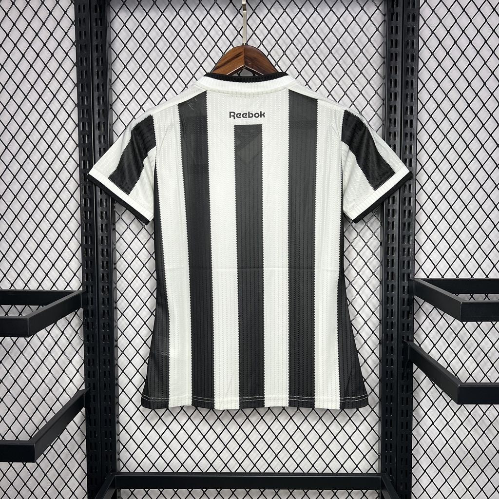 Camisa Home Feminina Botafogo 2024/25
