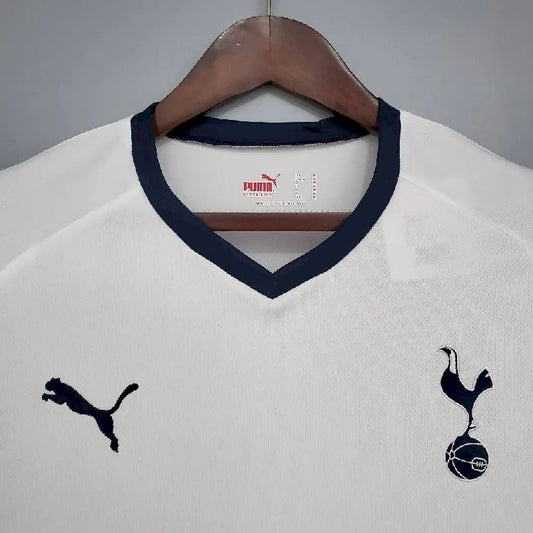 Camisa Home Retro Tottenham Hotspur 2008/09