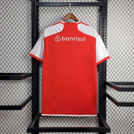 Camisa titular do Internacional 2024/25