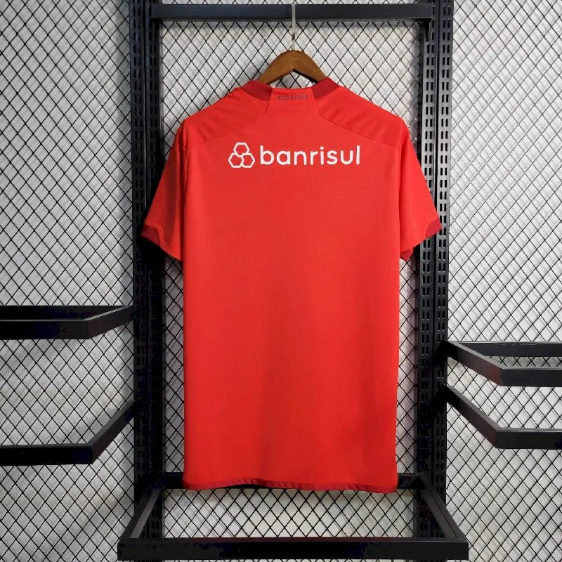 Camisa titular do Internacional 2023/24
