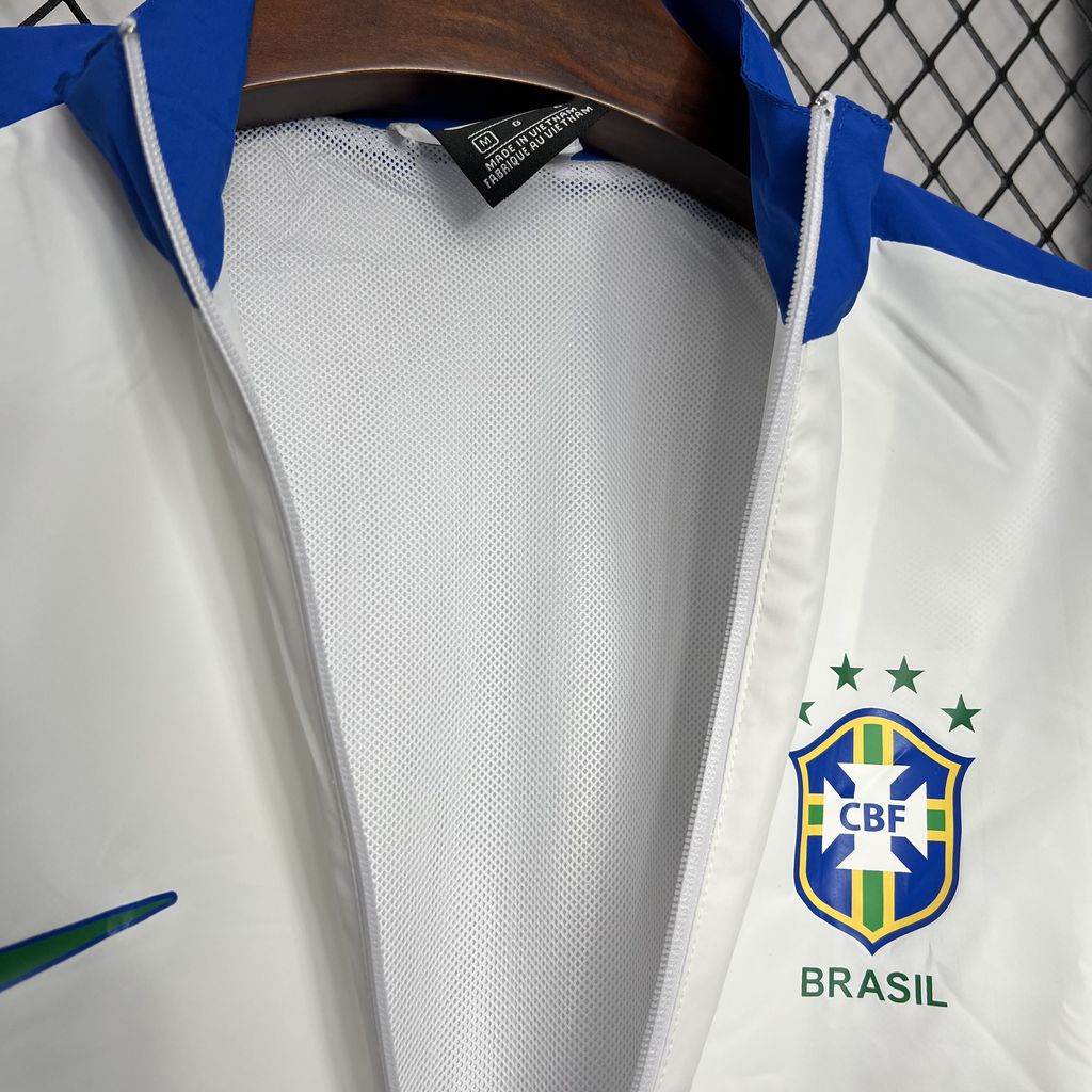 Blusão Retrô Brasil 1994