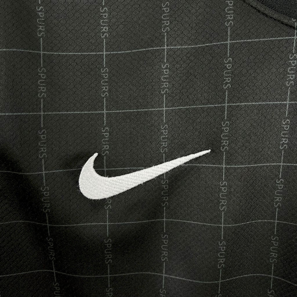 Men's Tottenham Hotspur 2025/26 Away Jersey