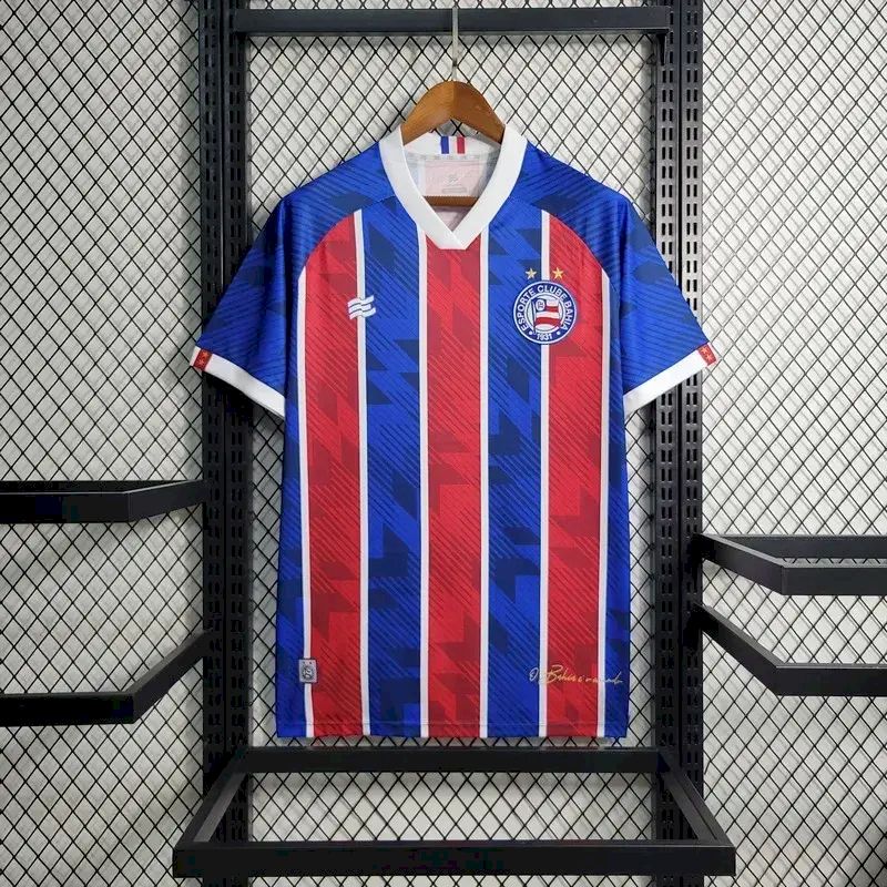 Camisa reserva do Bahia 2023/24