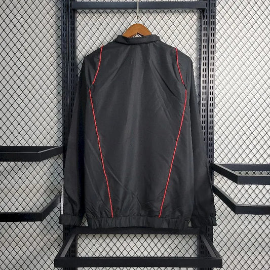 Jaqueta corta-vento Manchester United 2023-24