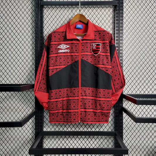 Blusão Flamengo 2023-24