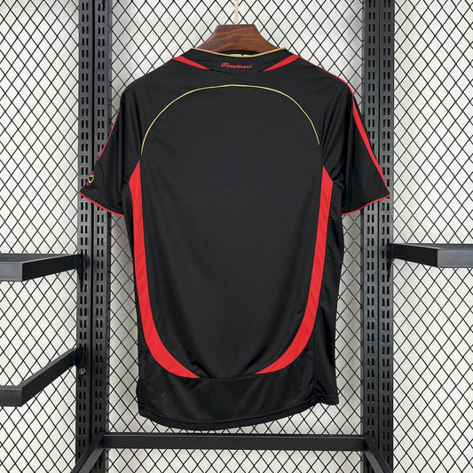 Camisa Retro Terceiro do AC Milan 2006/07