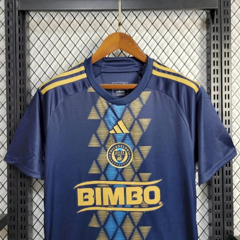 Philadelphia Union 2024/25 Home Jersey