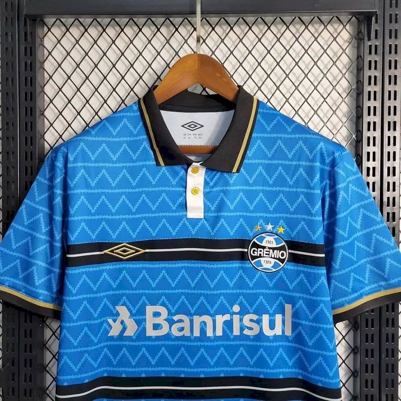 Camisa Edição Especial do Grêmio 2023/24