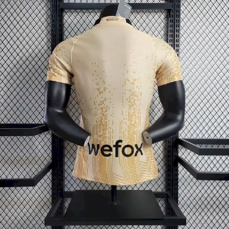 AC Milan 2023/24 Special Edition Jersey Player Version