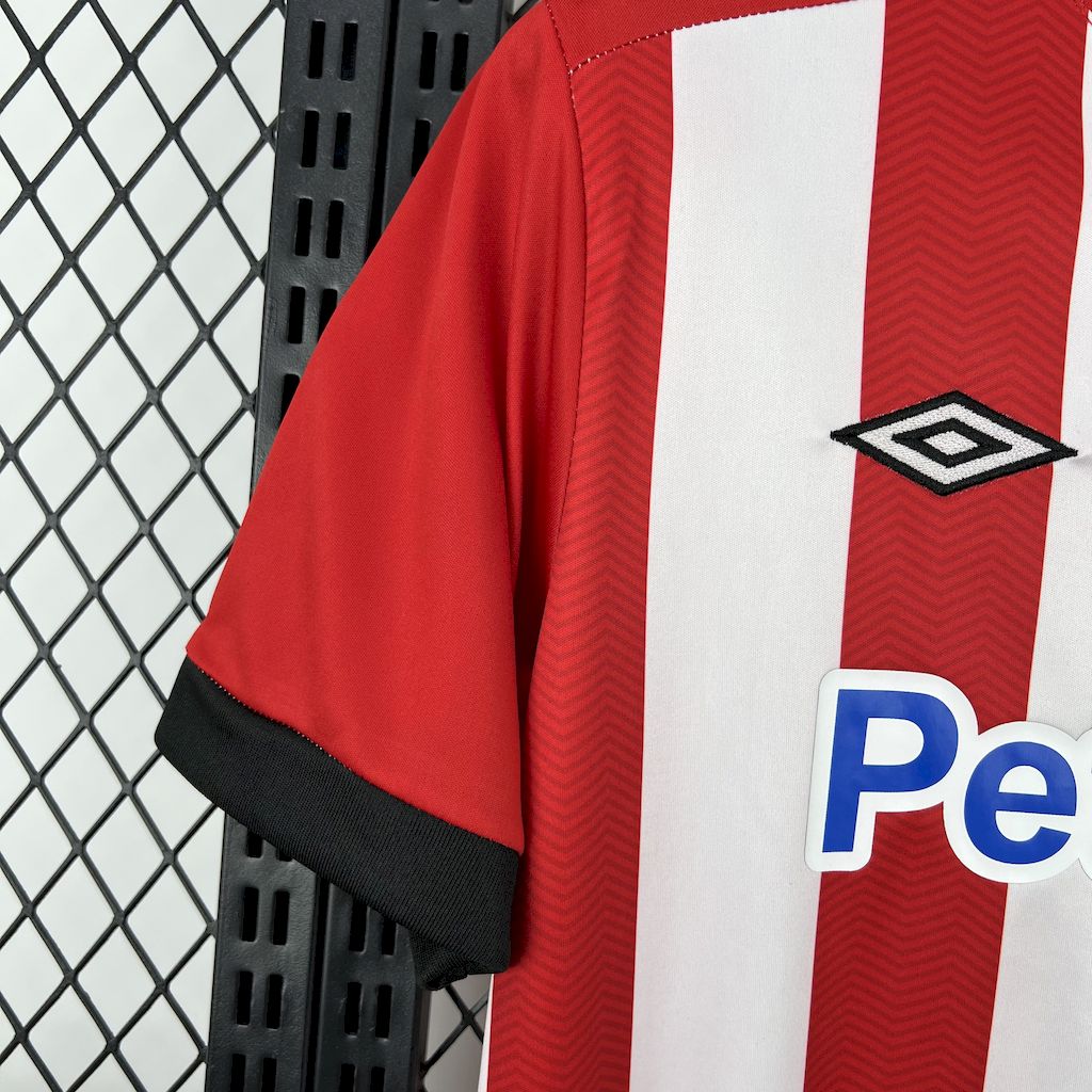 Camisa retrô do Athletic Bilbao 2011/12
