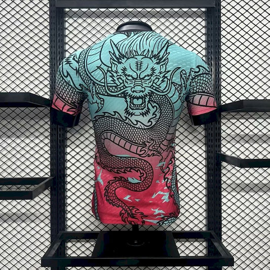 Maillot édition spéciale Real Madrid 2024/25 version joueur 19