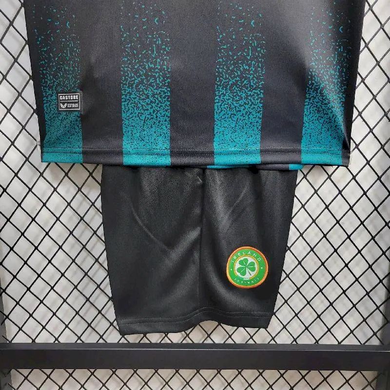 Ireland 2023/24 Third Kids Kit