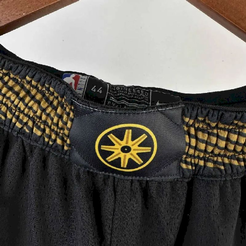 Golden State Warriors NBA SHORTS