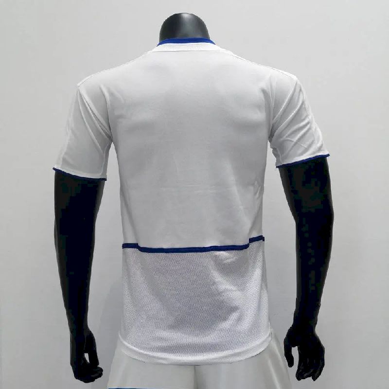 Camisa retrô reserva do Inter de Milão 2002/03