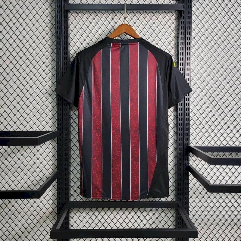 Camisa retrô reserva do Manchester City 2008/09