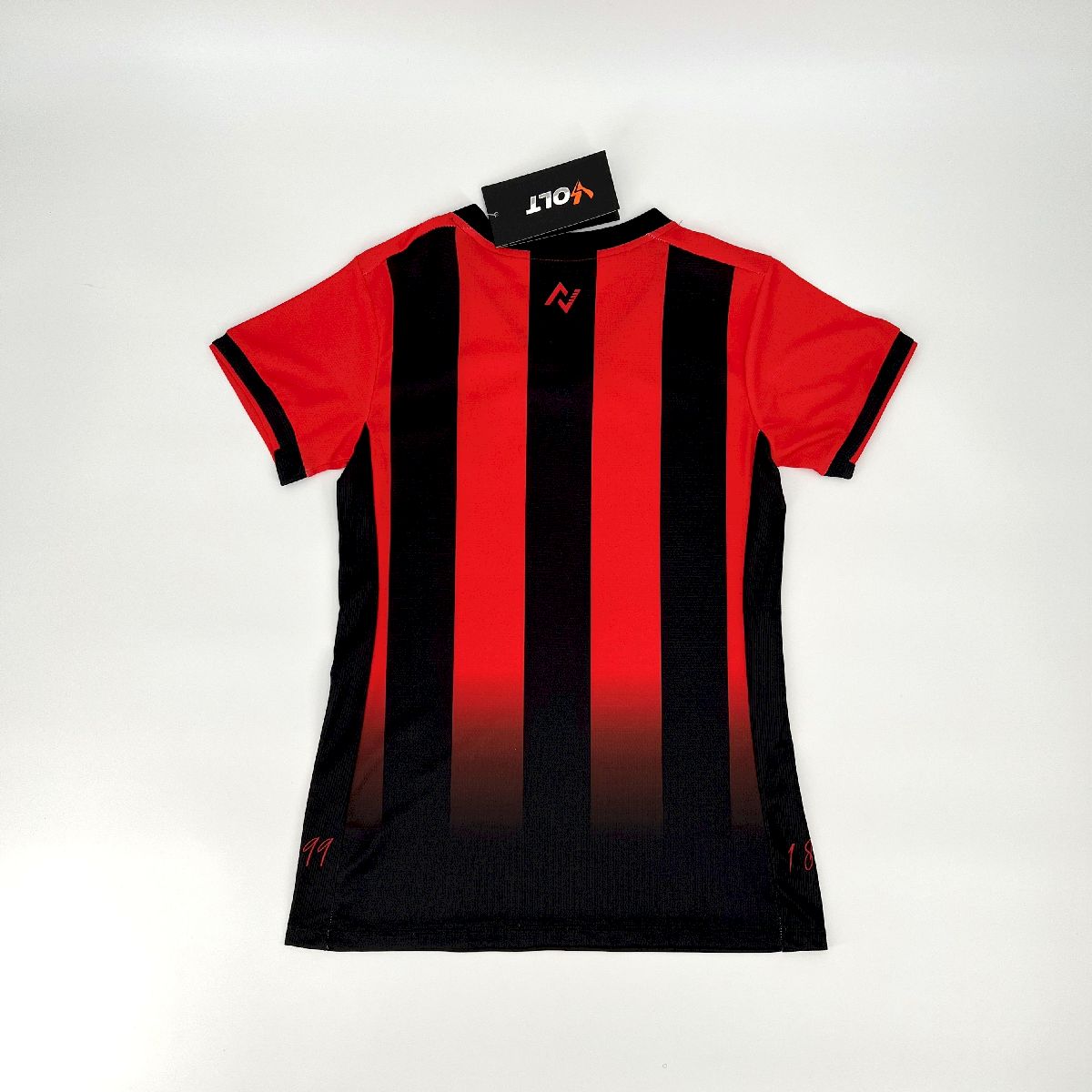 Vitória 2024/25 Home Womens Jersey