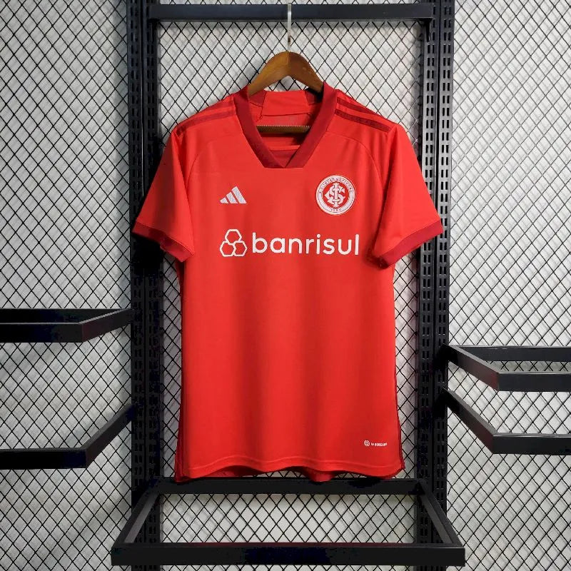 Internacional 2023/24 Home Jersey