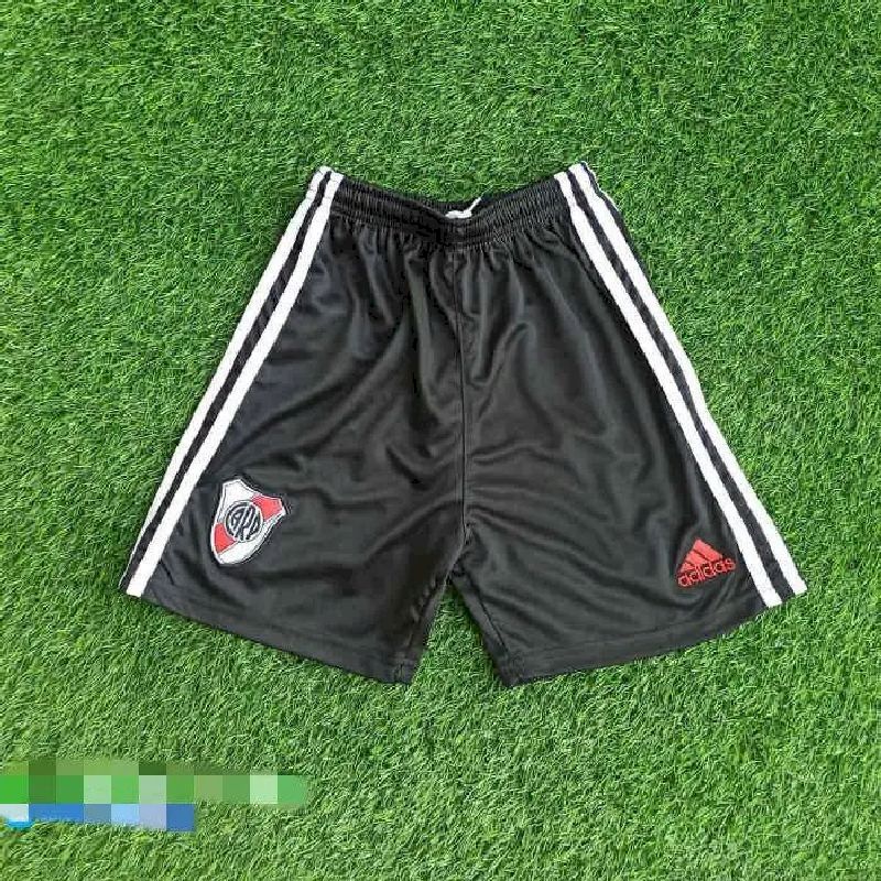 Terceiro uniforme infantil do River Plate 2021/22