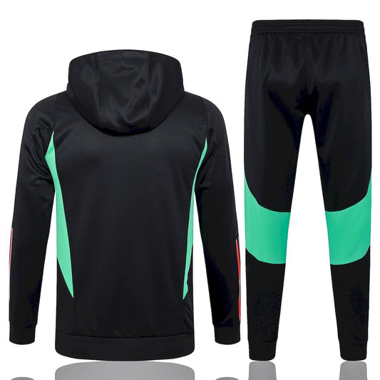 Manchester United 2023/24 Hoodie+Pant 815