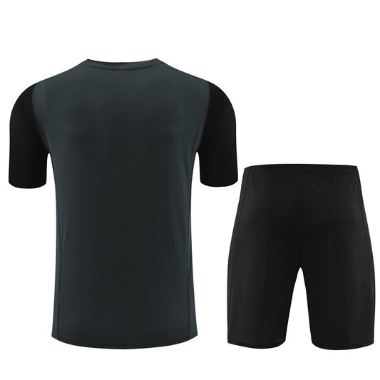 Camisa e short de treino adulto do Real Madrid 2023/24 14001