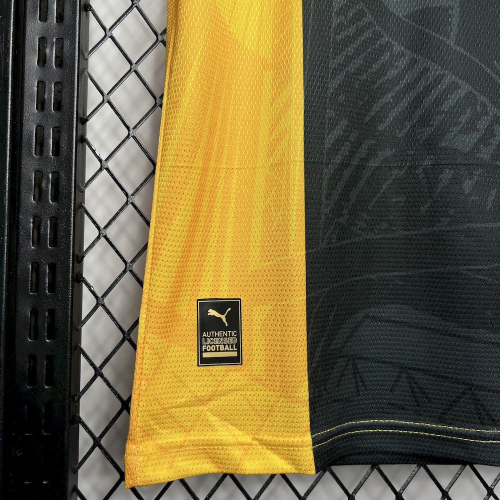 Borussia Dortmund 2023/24 Special Edition Jersey 2