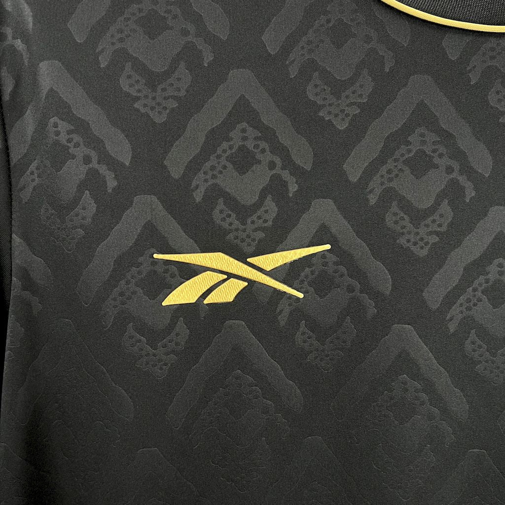 Panama 2025/26 Third Jersey