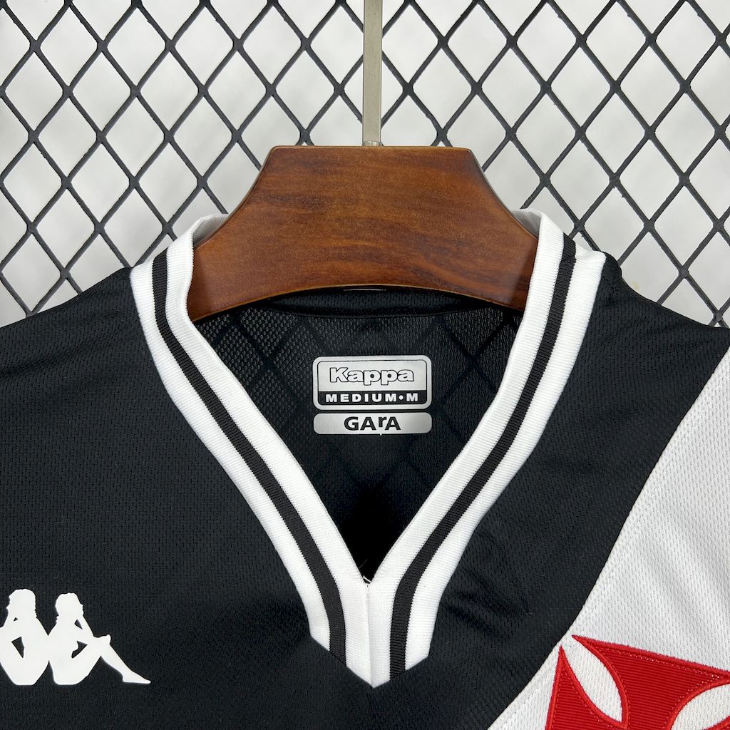Vasco da Gama 2025/26 Home Jersey