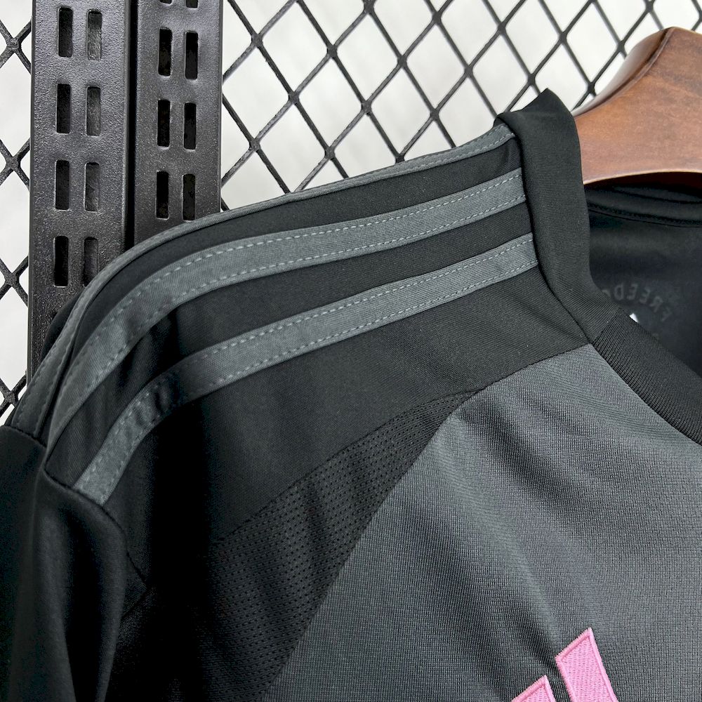 Inter Miami 2025/26 Away Jersey
