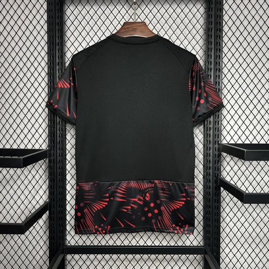 Camisa reserva do Sevilla 2024/25 - Terceiro uniforme